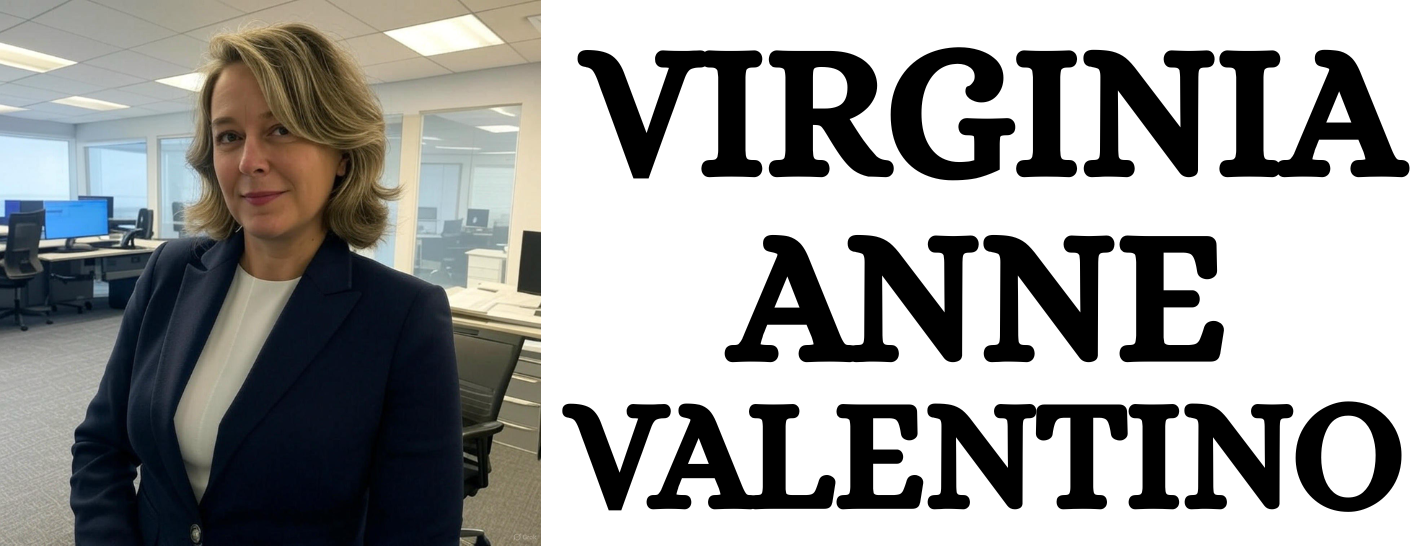 Virginia Anne Valentino